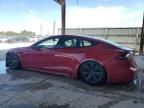 2022 Tesla Model S