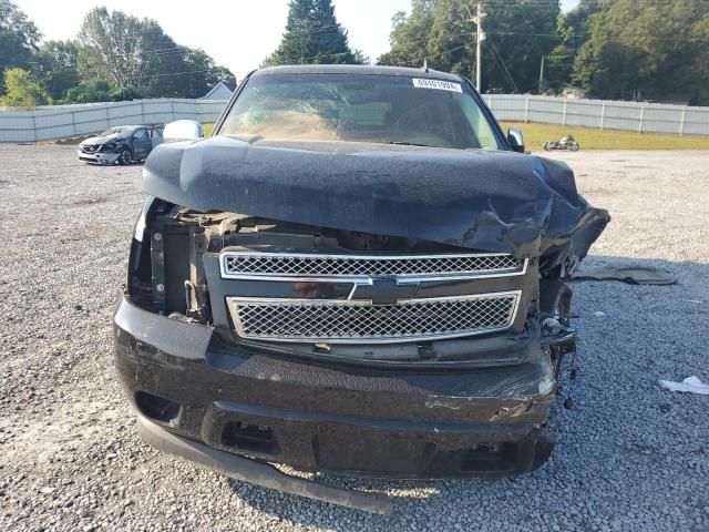 2008 Chevrolet Tahoe C1500