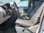 2008 Chrysler Town & Country Touring