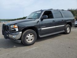 GMC salvage cars for sale: 2003 GMC Yukon XL K1500