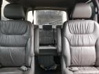 2008 Honda Odyssey EXL