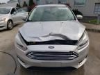 2018 Ford Focus Titanium