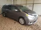 2011 Toyota Sienna XLE