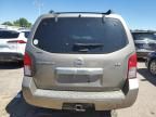 2008 Nissan Pathfinder S