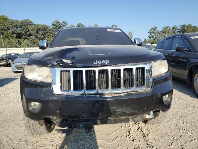 2013 Jeep Grand Cherokee Limited