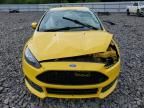 2018 Ford Focus ST