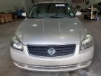 2006 Nissan Altima S