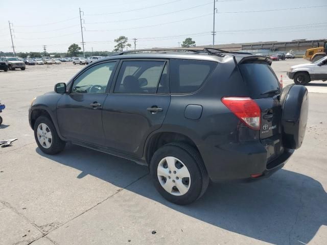 2006 Toyota Rav4