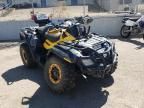 2012 Can-Am Outlander Max 800R XT-P