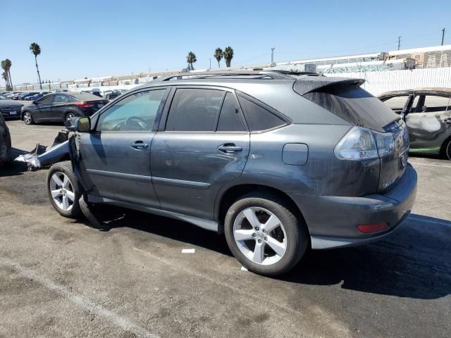 2007 Lexus RX 350