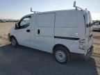 2018 Nissan NV200 2.5S