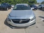 2018 Buick Lacrosse Preferred