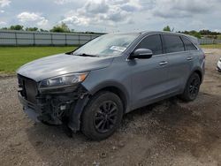 2020 KIA Sorento L en venta en Houston, TX