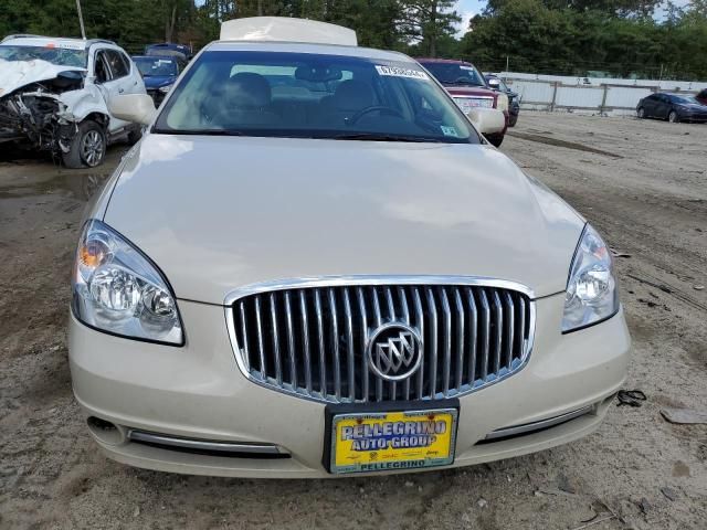 2011 Buick Lucerne CX