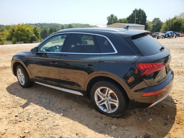 2019 Audi Q5 Premium