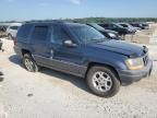 2001 Jeep Grand Cherokee Laredo