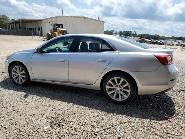 2015 Chevrolet Malibu 2LT