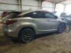 2022 Lexus RX 350 F Sport