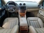 2007 Mercedes-Benz ML 350