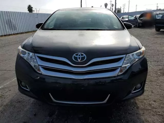 2015 Toyota Venza LE