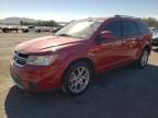 2012 Dodge Journey Crew