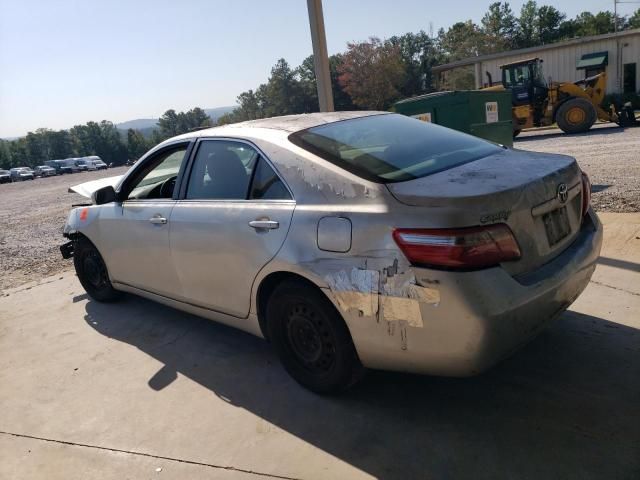 2007 Toyota Camry CE