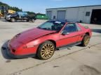 1986 Pontiac Fiero SE