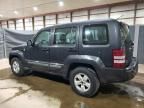 2011 Jeep Liberty Sport