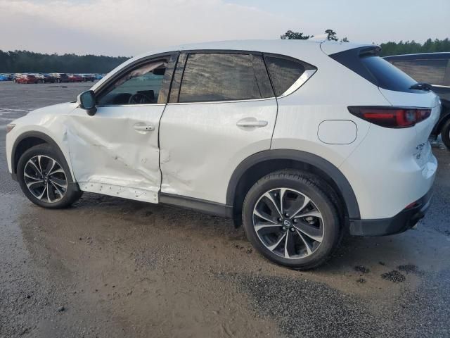 2022 Mazda CX-5 Premium Plus