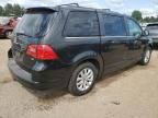 2012 Volkswagen Routan SE