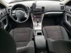 2008 Subaru Outback 2.5I