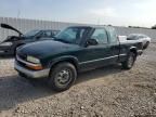 2003 Chevrolet S Truck S10