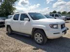 2006 Honda Ridgeline RTS