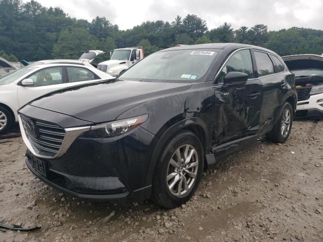 2019 Mazda CX-9 Touring