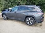 2024 Jeep Grand Cherokee Limited 4XE