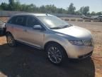 2012 Lincoln MKX