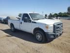 2013 Ford F250 Super Duty