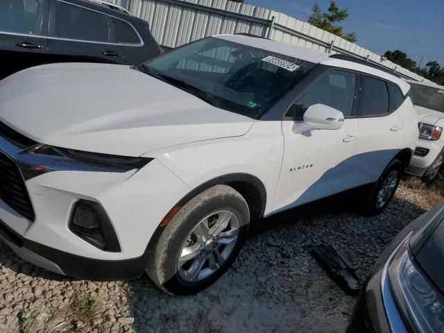 2020 Chevrolet Blazer 2LT