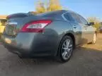 2011 Nissan Maxima S