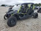 2016 Can-Am Maverick Max 1000R Turbo