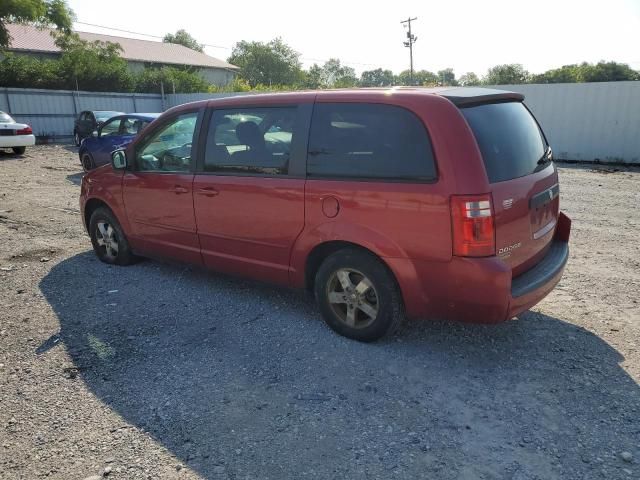 2009 Dodge Grand Caravan SE