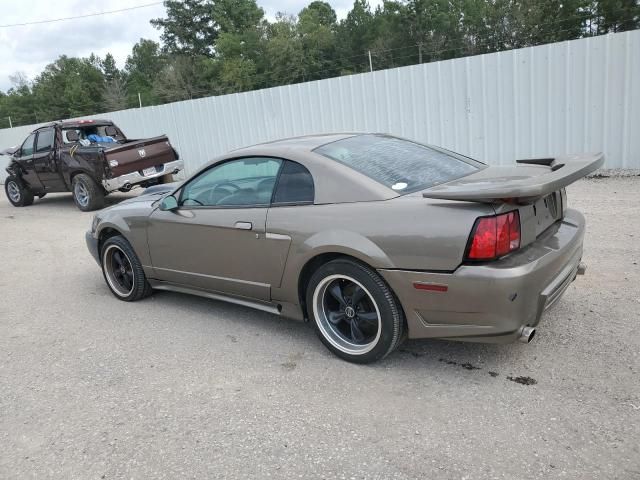 2002 Ford Mustang GT