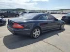 2005 Mercedes-Benz CL 500