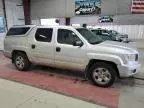 2009 Honda Ridgeline RT