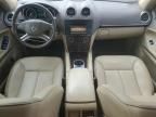 2012 Mercedes-Benz GL 450 4matic