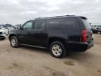 2009 Chevrolet Suburban K1500 LT