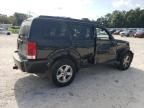 2008 Dodge Nitro SXT