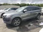 2015 Audi Q7 Premium Plus