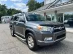 2011 Toyota 4runner SR5