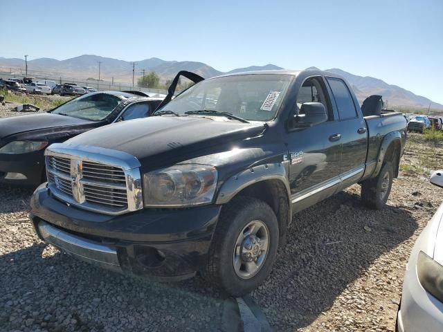 2009 Dodge RAM 2500